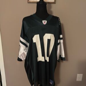 New Jets Chad Pennington Jersey XL